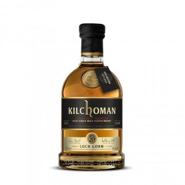 Kilchoman Loch Gorm 6th Edition 70cl 46°