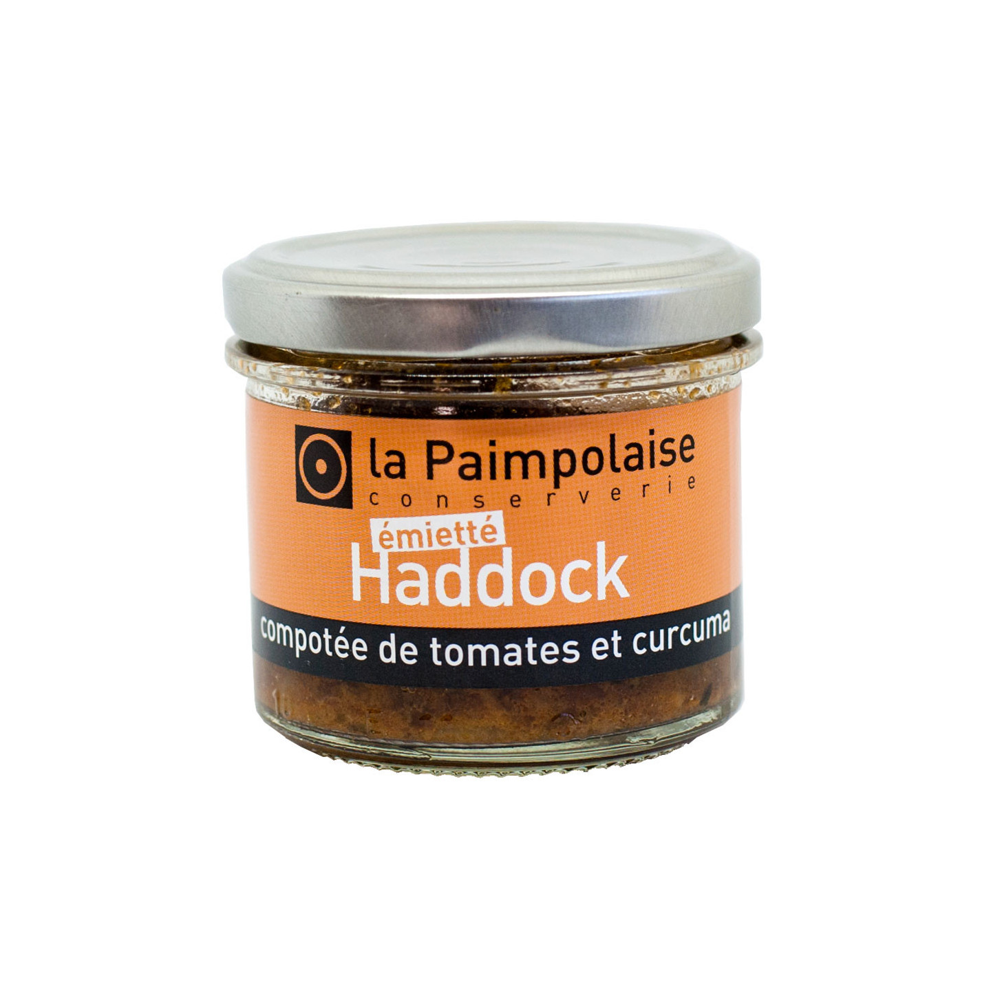 Emietté de Haddock 90g