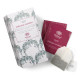 Thé Chelsea Garden Whittard 25 Sachets