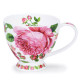 Tasse a fleurs