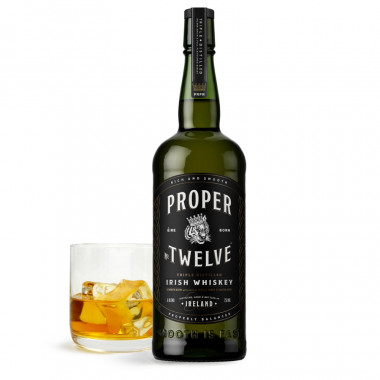 Proper No. Twelve 70cl 40°