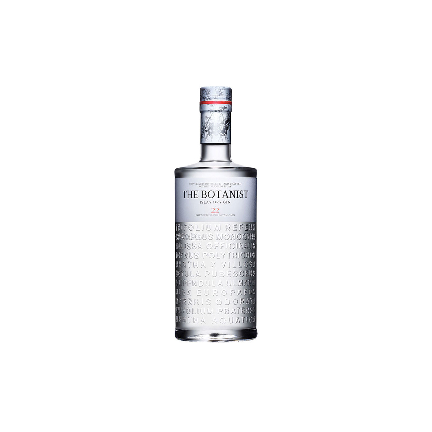 The Botanist Gin 70cl 46°