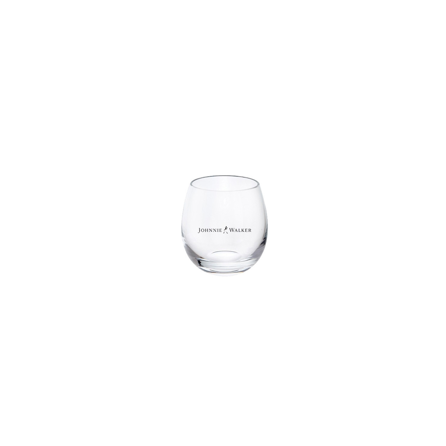 Johnnie Walker Tasting Glass