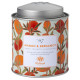 Whittard mango and bergamot green tea 100g