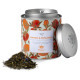 Whittard mango and bergamot green tea 100g