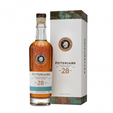 Fettercairn 28 ans 70cl 42°