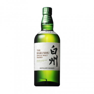 Hakushu Distiller's Reserve 70cl 43°