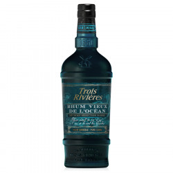 Rhum 3 rivieres vieux de l'ocean 70cl 54°