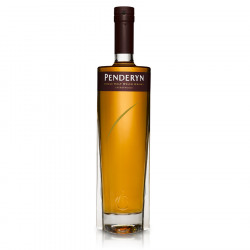 Penderyn Sherrywood 70cl 46°