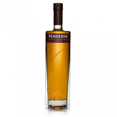 Penderyn Sherrywood 70cl 46°