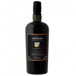 Blend Artist 7th edition 70cl 55° Compass Box