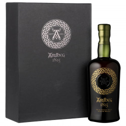 Ardbeg 1815 70cl 50.1°