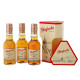 Coffret Glenfarclas 15 ans 21 ans et 25 ans 3x20cl