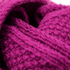 Kusan Fuschia Scarf