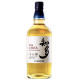 The Chita Single Grain Suntory 70cl 43°