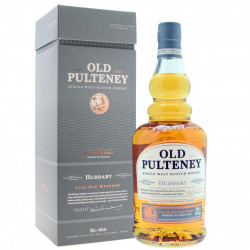 Old Pulteney Huddart 70cl 46°