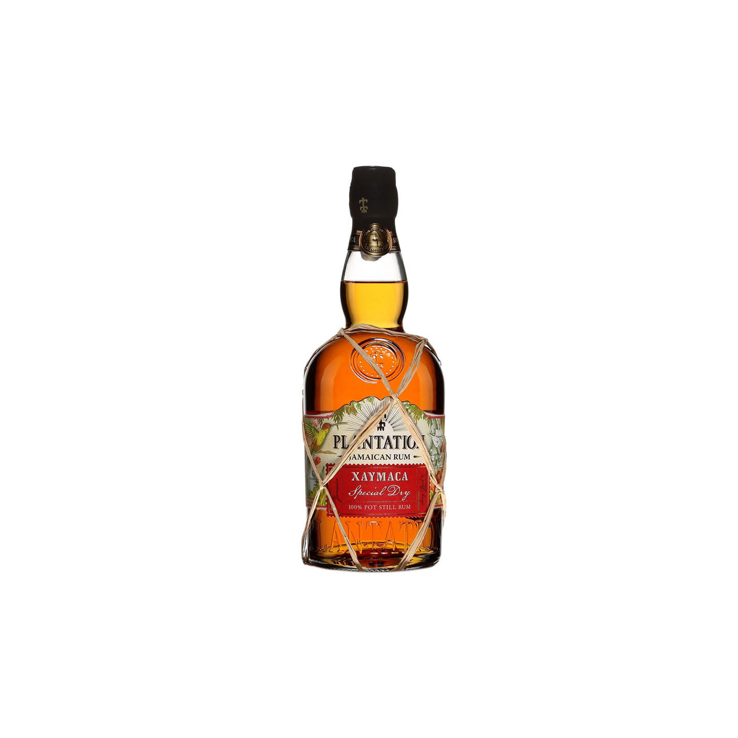 Rhum Plantation Xaymaca Special Dry 70cl 43°