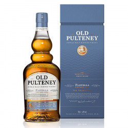 Old Pulteney Flotilla 2008 70cl 46°