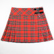 Royal Stewart Billie Kilt