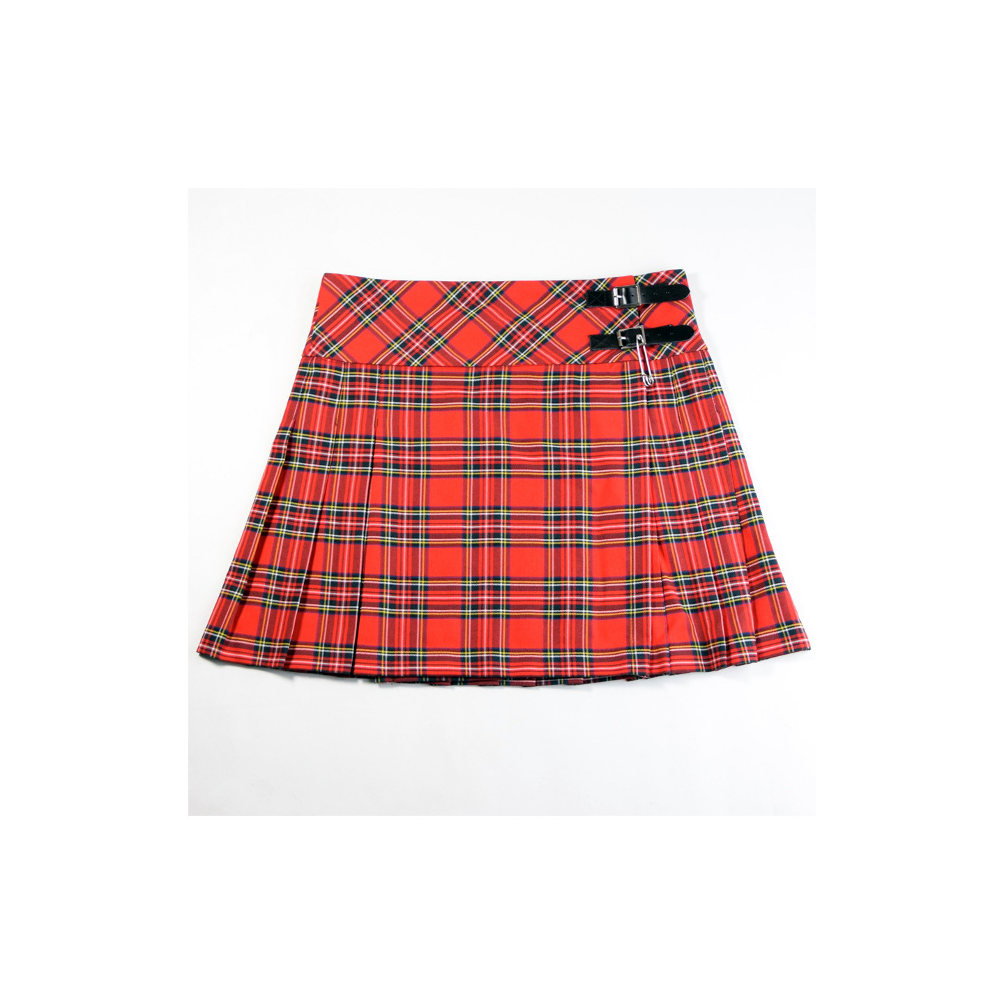 Avant Du Kilt Royal Stewart