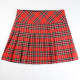 Royal Stewart Billie Kilt