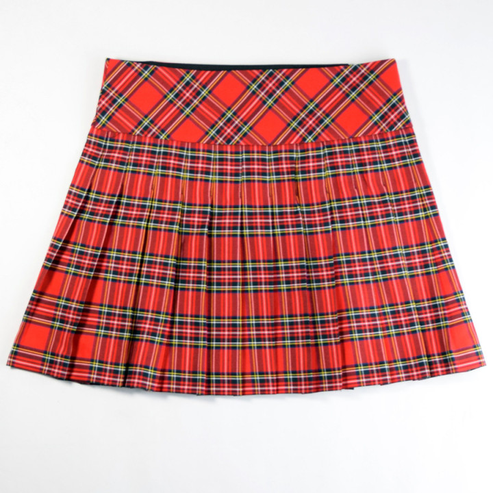 Arrière du Billie Kilt