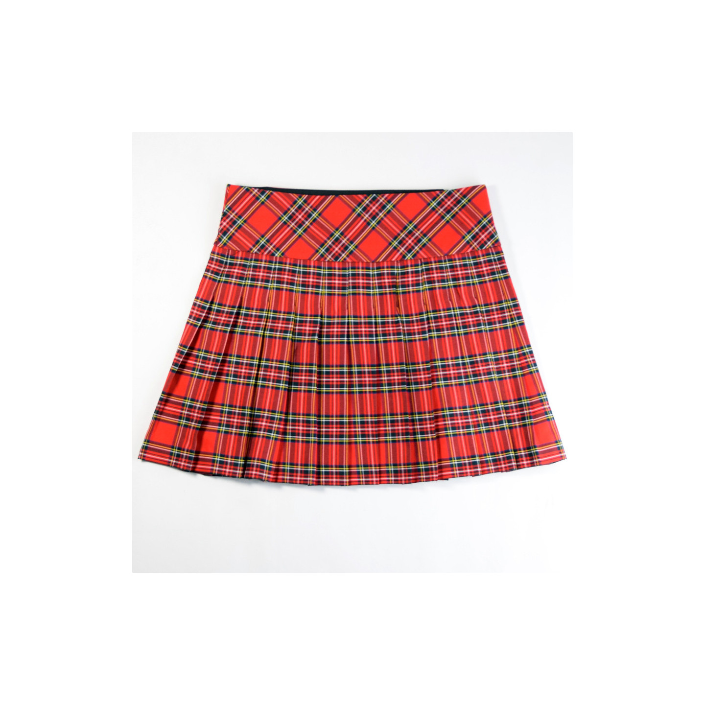 Arrière du Billie Kilt