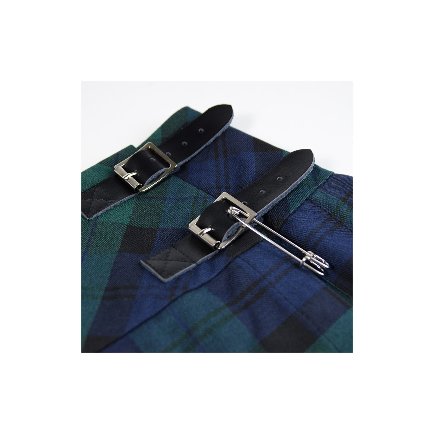 Black Watch Billie Kilt