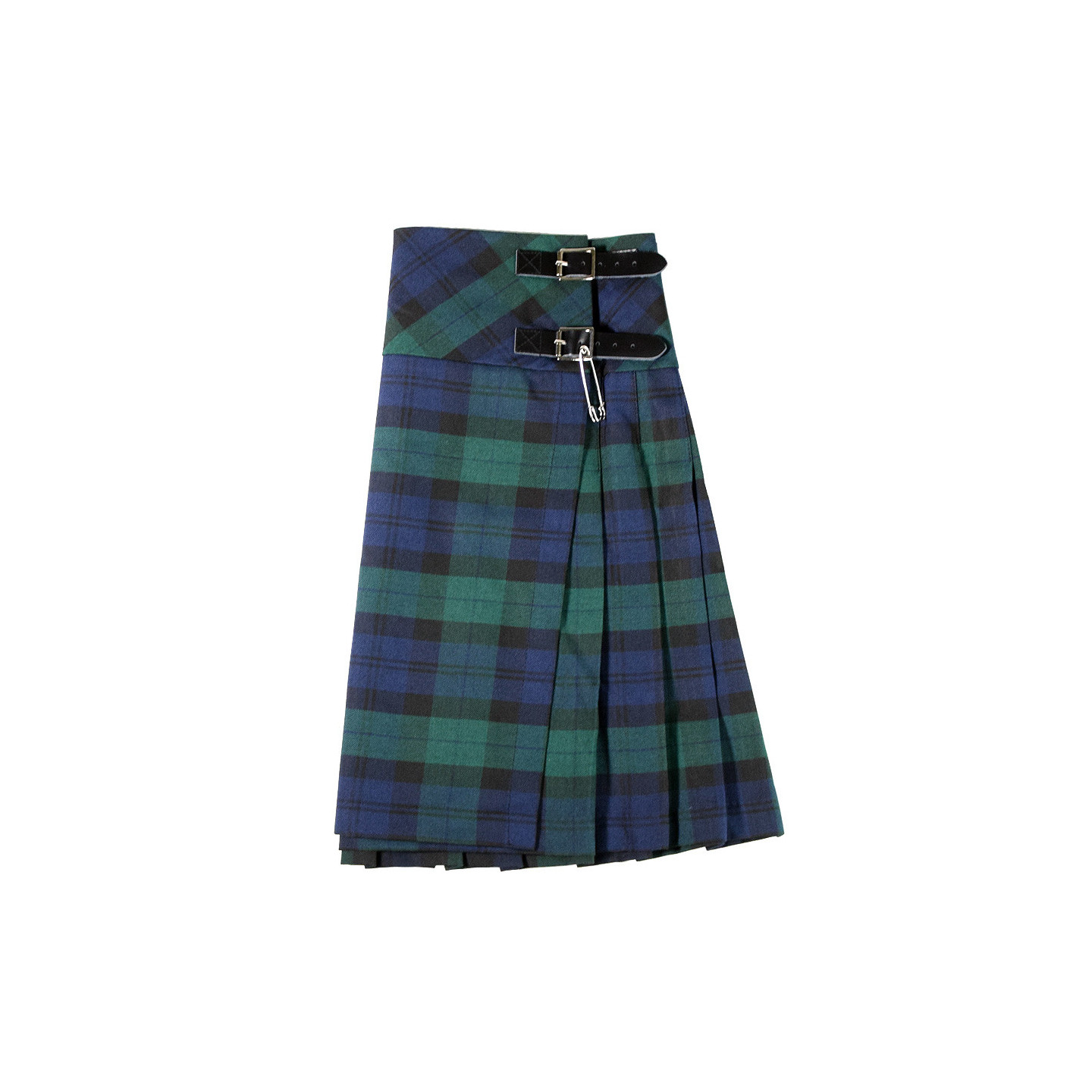 Billie Kilt Black Watch