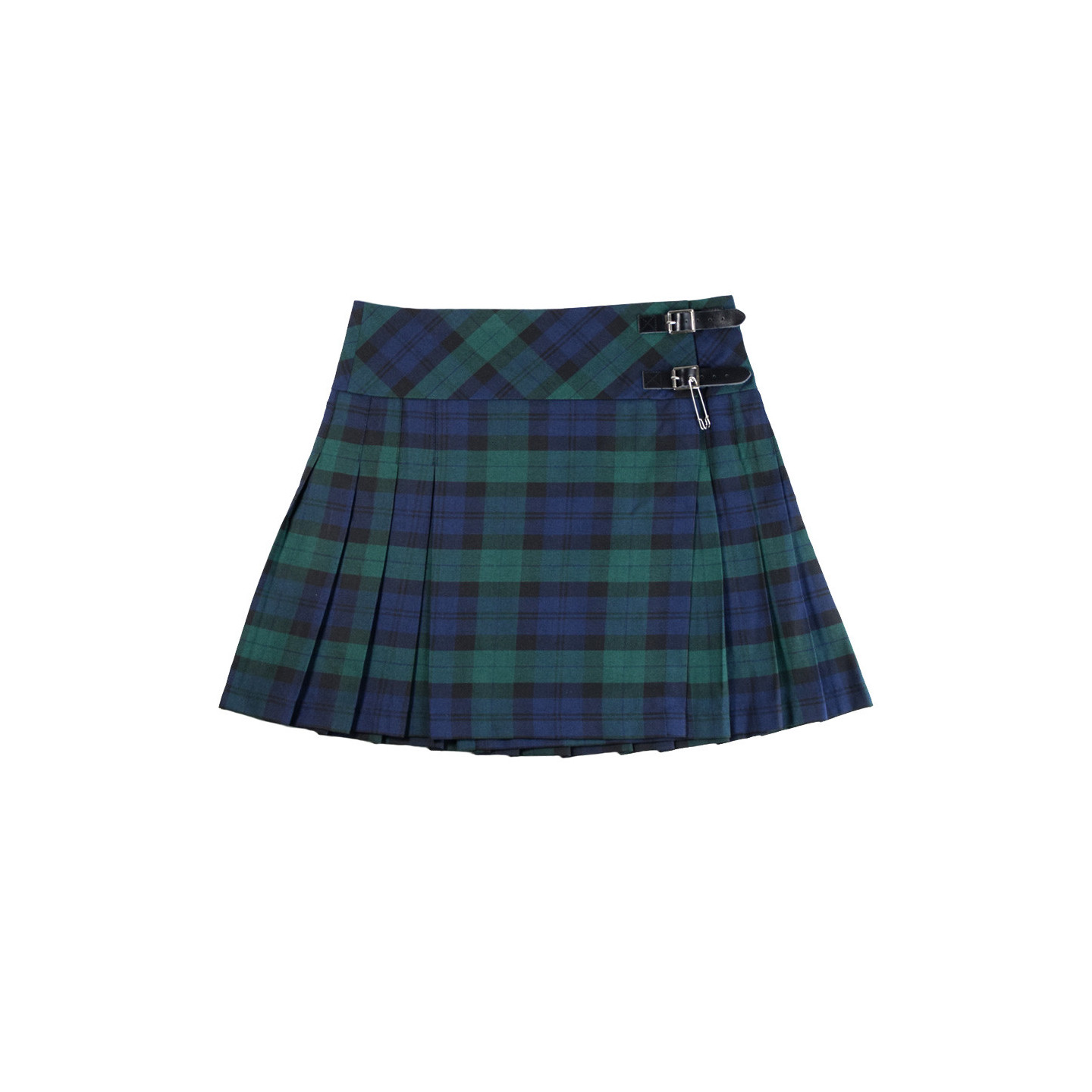 Black Watch Billie Kilt