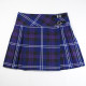 Côté Avant du Kilt Billie Kilt Heritage of Scotland