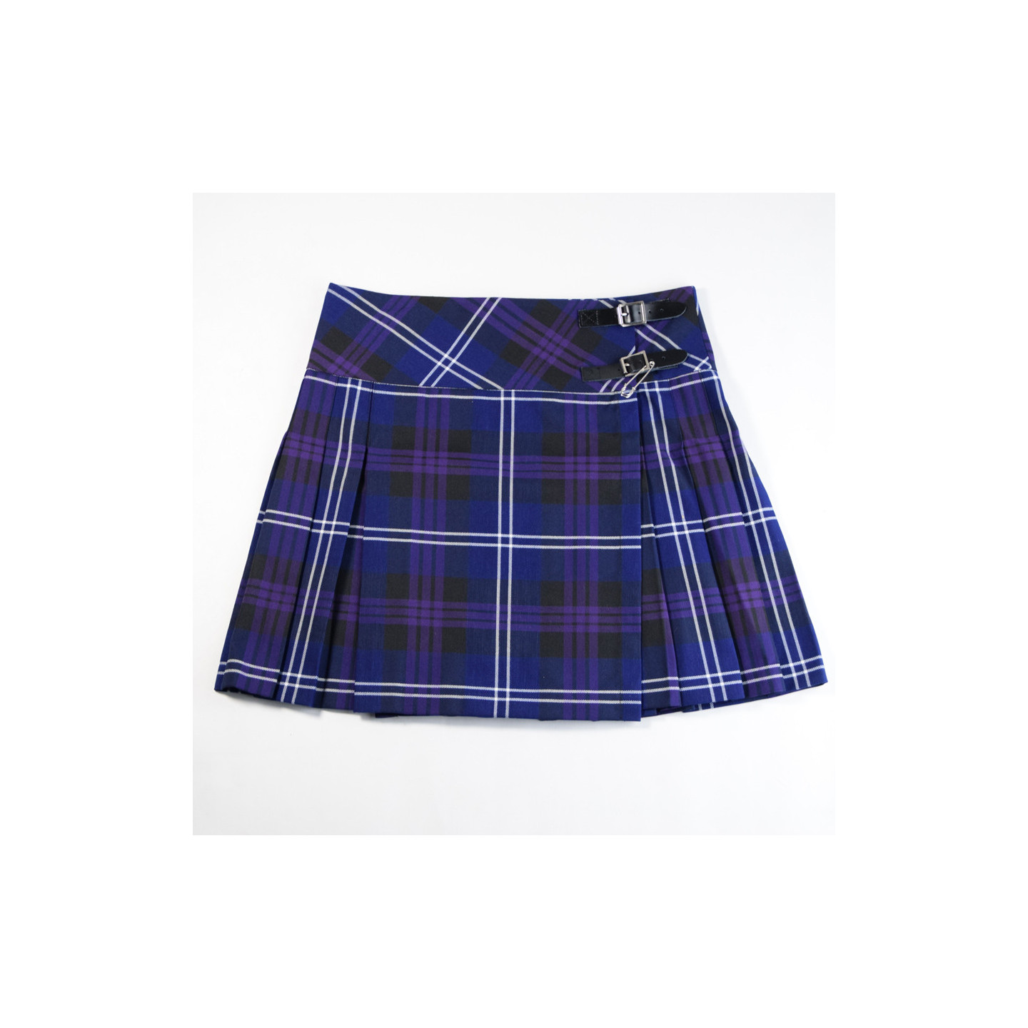Côté Avant du Kilt Billie Kilt Heritage of Scotland
