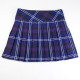 Côté Arrière Du Billie Kilt Heritage of Scotland