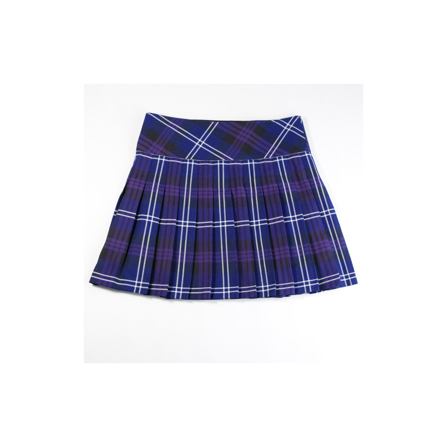 Côté Arrière Du Billie Kilt Heritage of Scotland