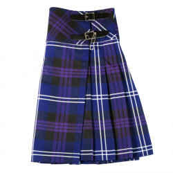 Billie Kilt Heritage of Scotland