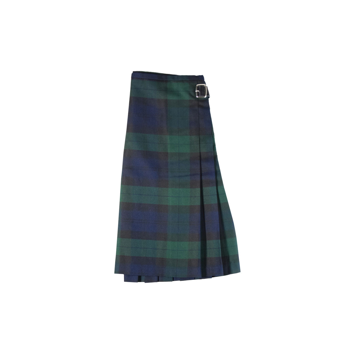 Party Kilt Black Watch