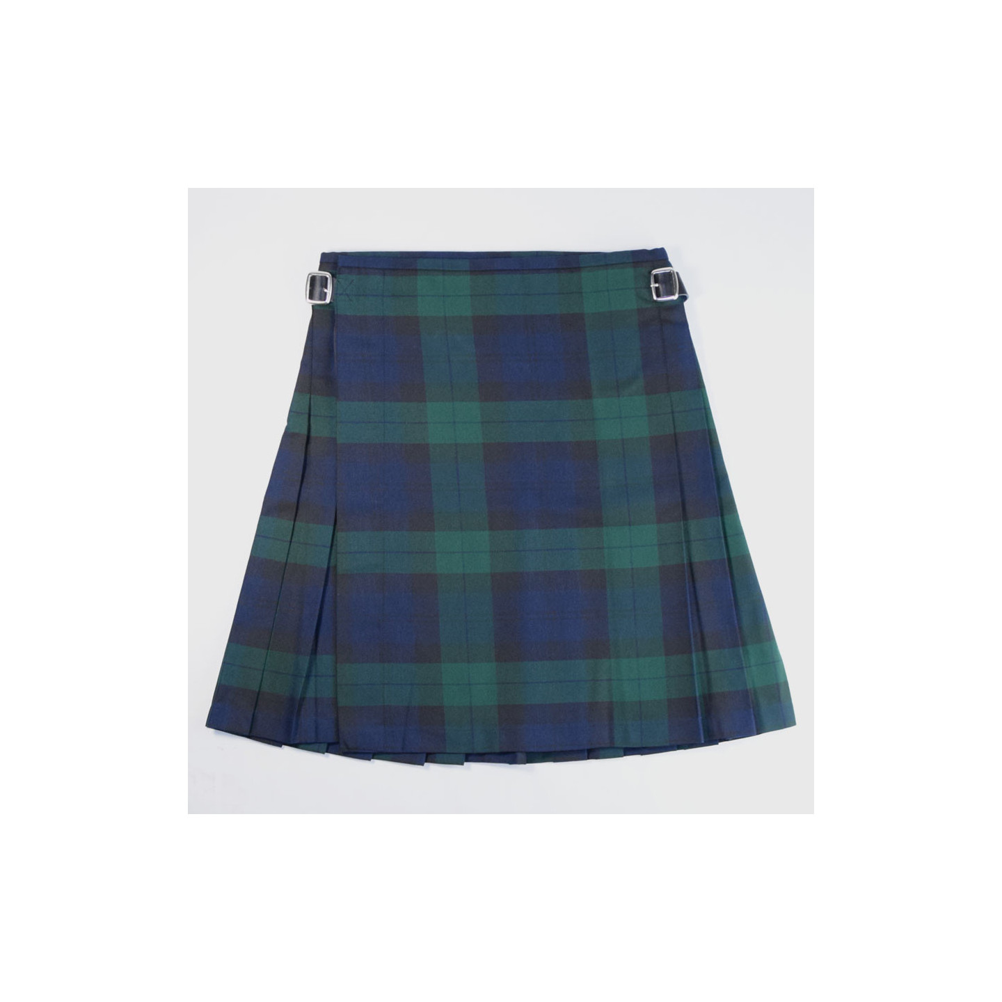 Party Kilt Black Watch