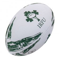 Ballon de Rugby Supporter Irlande Ballon de Rugby Supporter Irlande