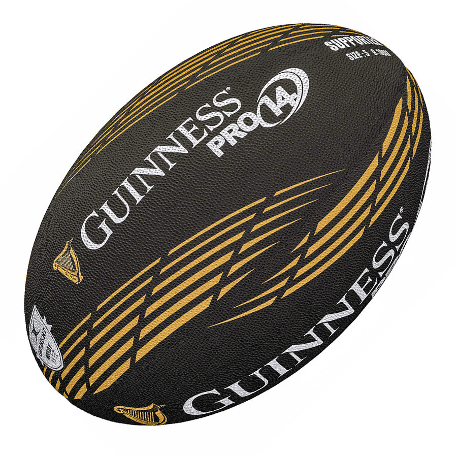 Gilbert Ballon Rugby Coupe du Monde 2019 Edition limitée Cuir T5 Gilbert Ballon Rugby Coupe du Monde 2019 Edition limitée Cuir T5