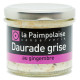 La Paimpolaise Sea Bream Rillettes 80g