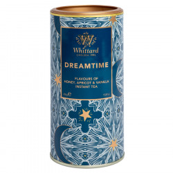 Whittard of Chelsea Dreamtime Instant Tea 450g