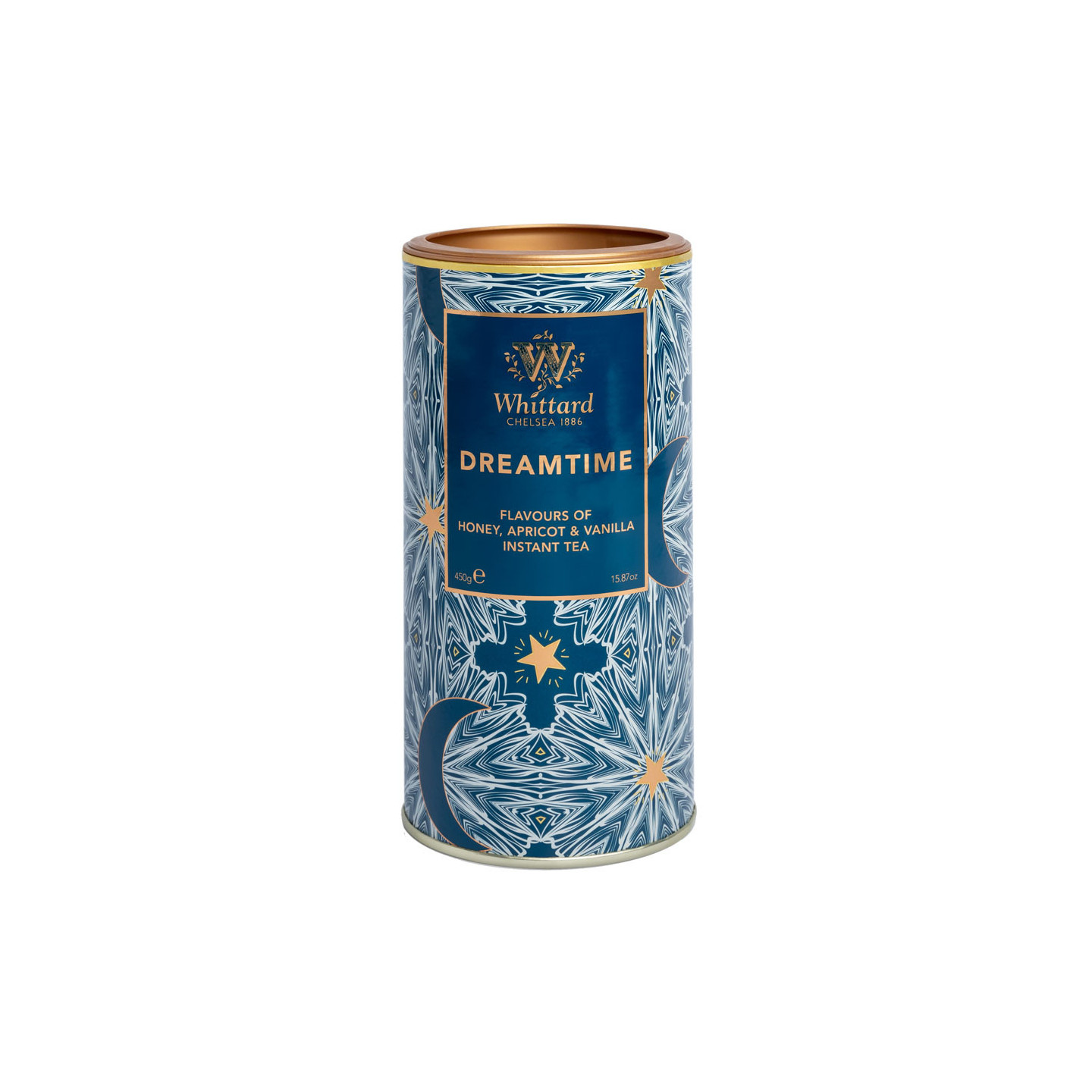 Whittard of Chelsea Dreamtime Instant Tea 450g