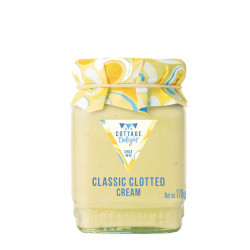 Clotted Cream Cottage Delight 170g