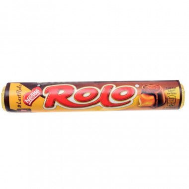 Nestlé Rolo 52g