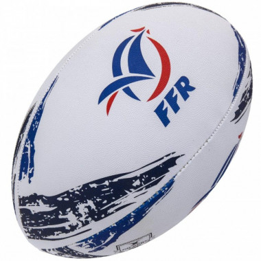 Ballon Rubgy Supporter France Gilbert Ballon Rubgy Supporter France Gilbert