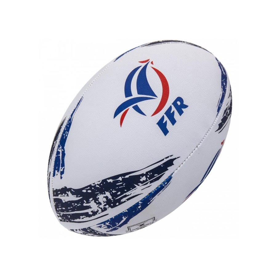 rugby ballon