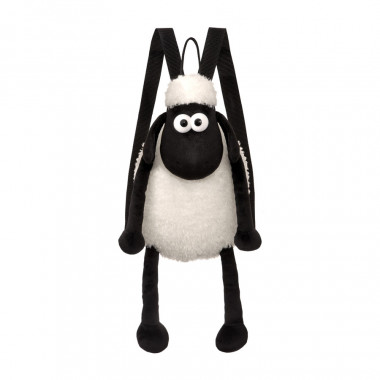 shaun le mouton peluche