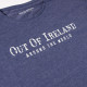 Out Of Ireland Blue T-shirt