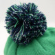 Bonnet Supporter Irlande Coupe du Monde Rugby Canterbury