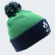 Bonnet Supporter Irlande Coupe du Monde Rugby Canterbury